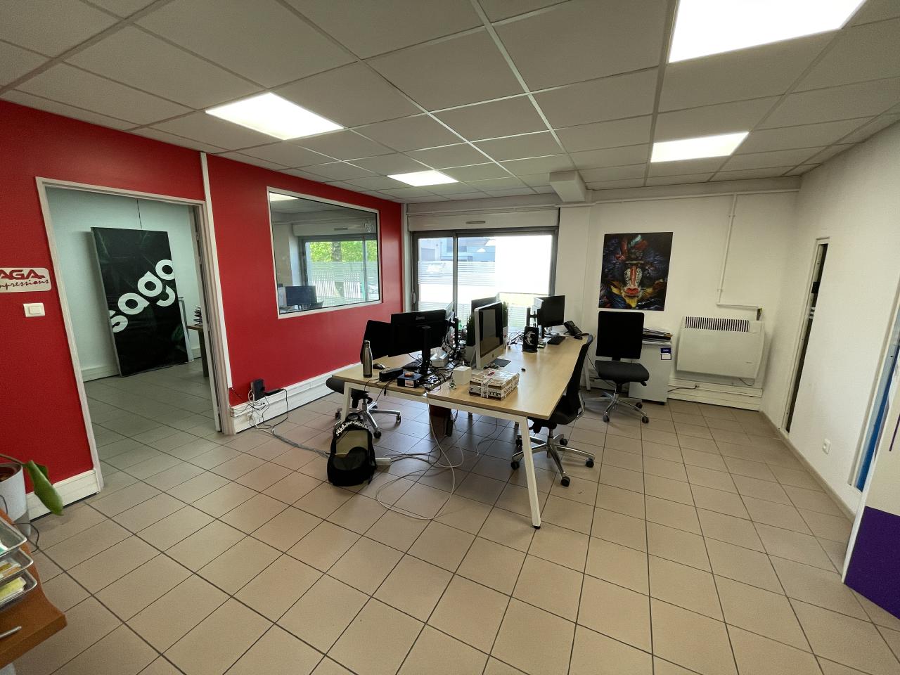 Local d'activité Pompey 916m² Location local d'activité Pompey Meurthe-et-Moselle OLACT2422392 4